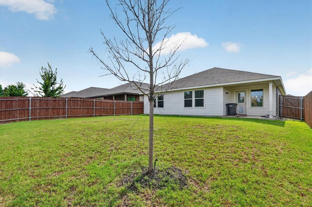Watersbend South - Residential