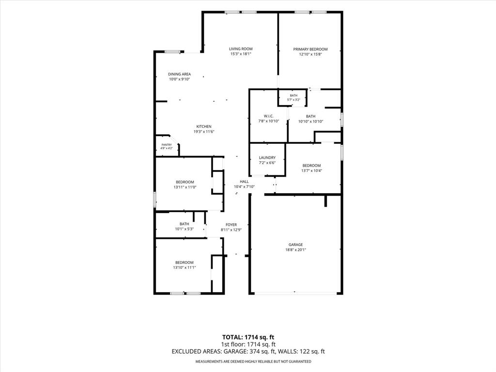 Watersbend South - Residential
