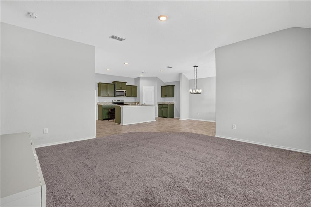 Watersbend South - Residential