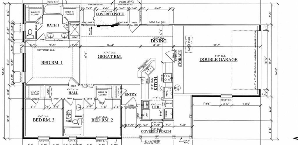 Lone Star Estates - Residential