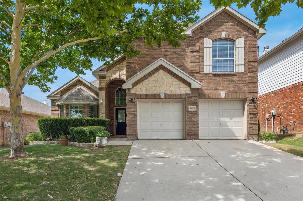Showings Start Sunday

Exceptional Home in the Desirable Heritage Neighborhood
Discover an outstanding location in the highly sought-after Heritage Neighborhood, complete with all the amenities you could wish for. Nestled within the Keller ISD, this home boasts ample functional space and a remarkable layout.
Notable Features
Inviting stone fireplace and high ceilings
Elegant wood flooring
The kitchen has been beautifully remodeled, featuring new cabinets, countertops, and appliances. On the first floor, you'll find:
The Primary Bedroom
An office
A dining area
A secondary bedroom with an additional  shower
The second floor offers:
New carpet
Three additional secondary bedrooms
A spacious game room
Another full bath
Step outside to enjoy the extended patio in the backyard, perfect for outdoor gatherings.
Heritage Amenities
The Heritage community offers exceptional amenities, including:
Parks
Soccer fields
Pools and a water park
A basketball court
Located directly across the street from the home is a splash pad and park.  This home provides easy access to highways, shopping, and dining—all just minutes away.
Ready to make this your home? Come and see it!