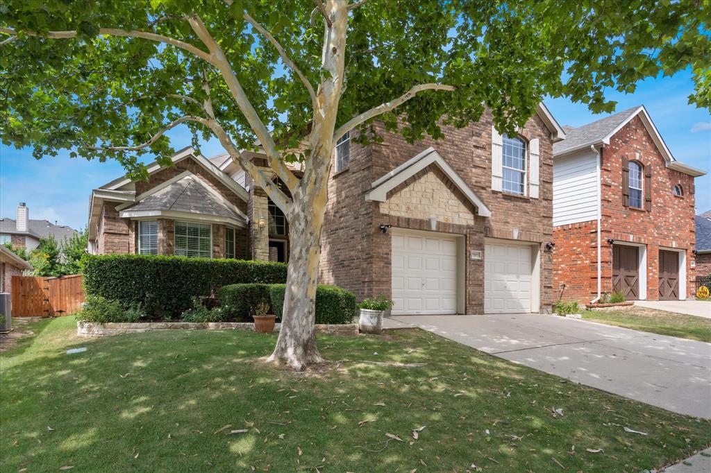 Heritage Add - Residential