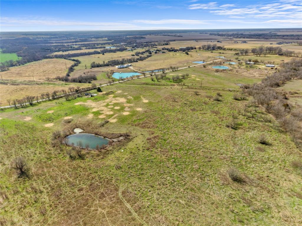 Come see this 8+ acre property just minutes north of Palmer! The property is fully fenced! Bring your farm animals or builder plans to turn this lot into your dream escape! Easy access to 45 and less than 25 minutes to Waxahachie for all of your shopping and dining needs! Don't miss out on this one! No mobile homes, no subdivision. Single family home or agricultural only. Deed Restrictions will be added at closing.