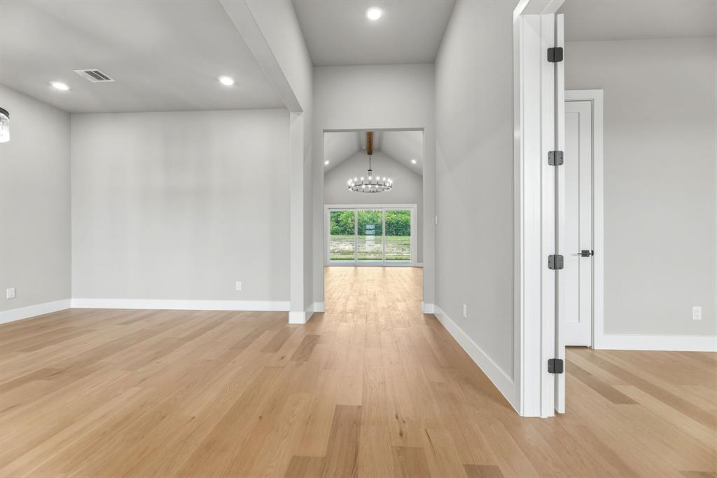 Capitol Hill - Residential