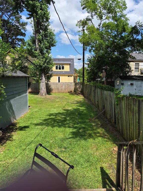 Fairfield Heights - Residential