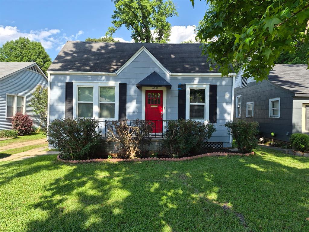 Fairfield Heights - Residential