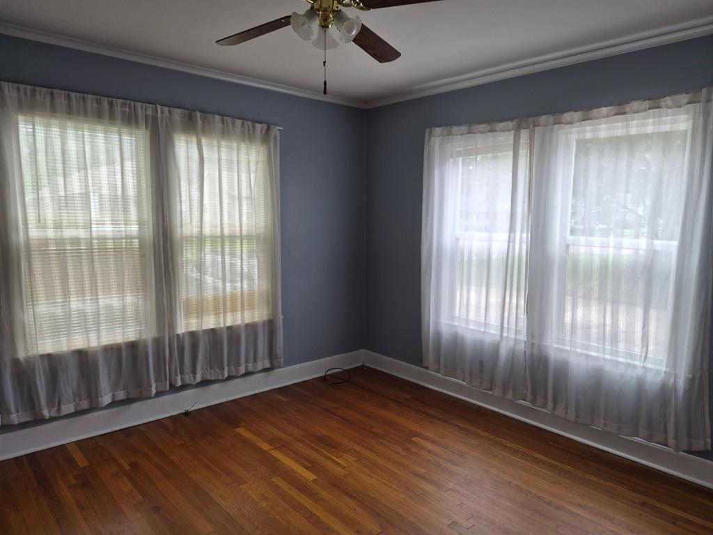Fairfield Heights - Residential