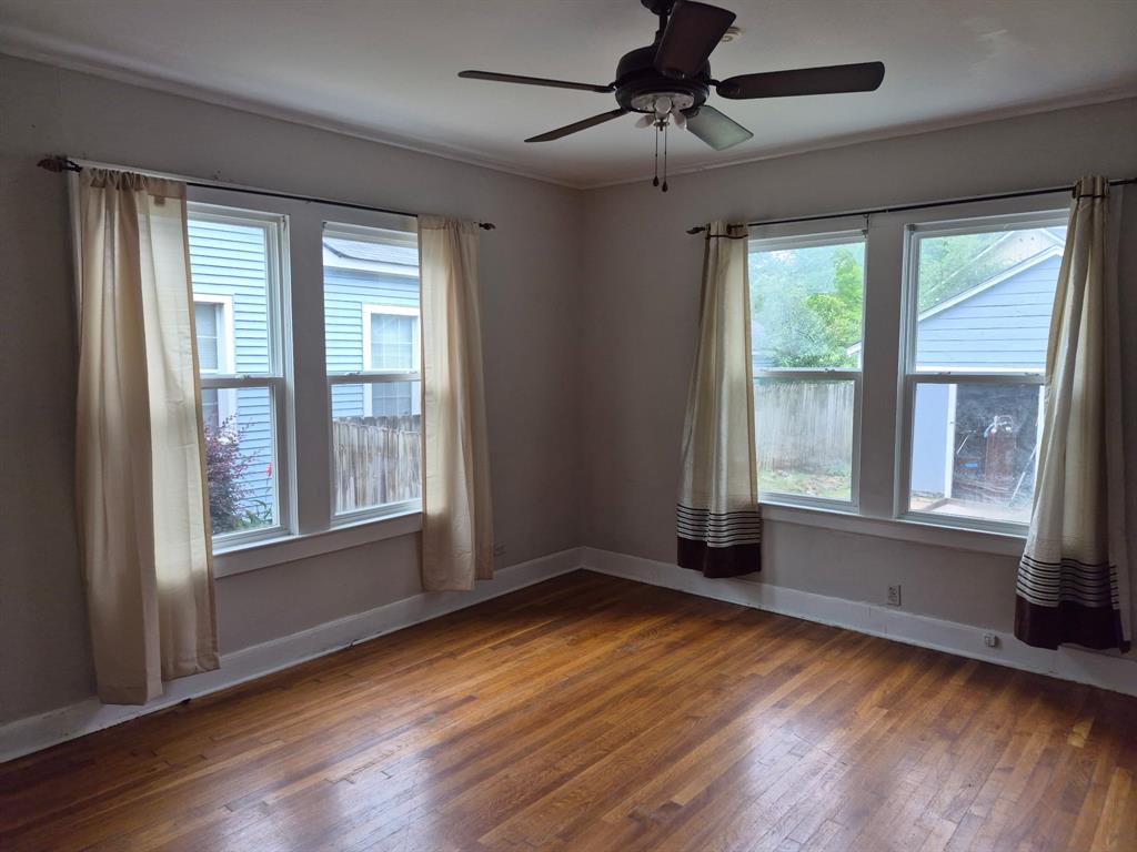 Fairfield Heights - Residential