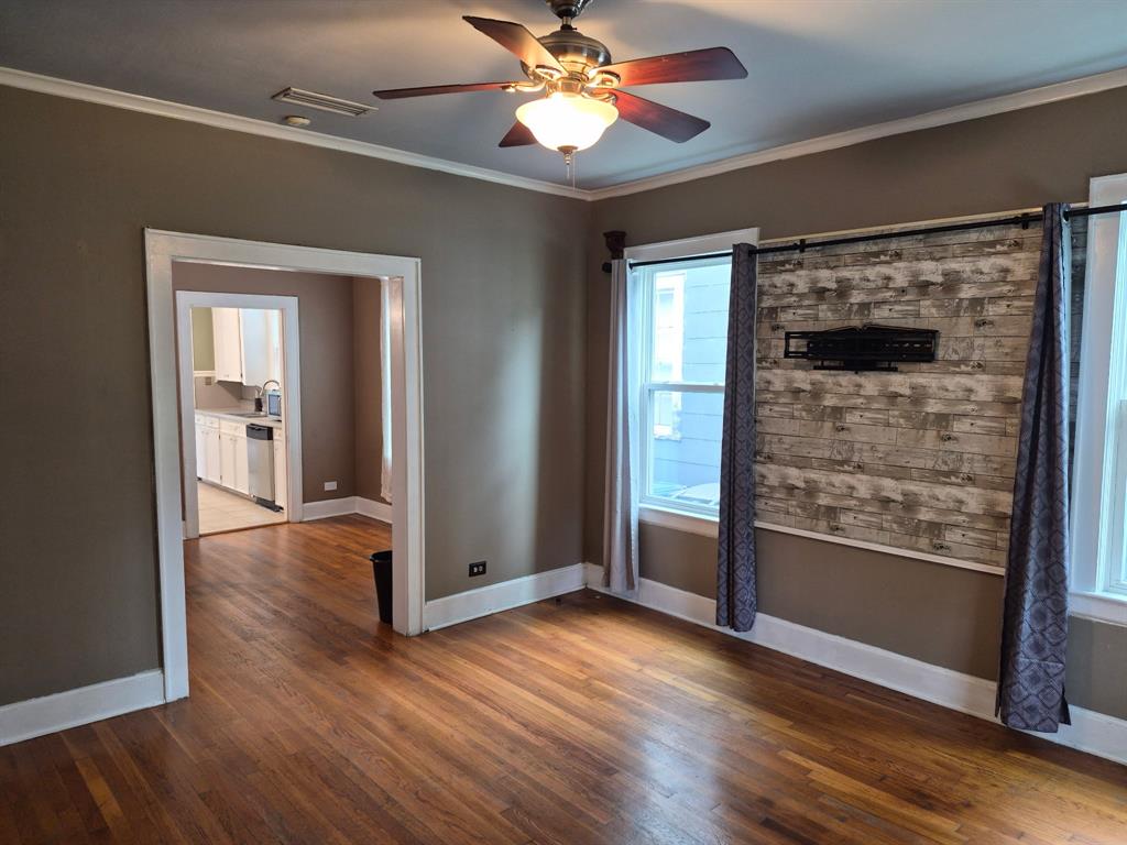 Fairfield Heights - Residential