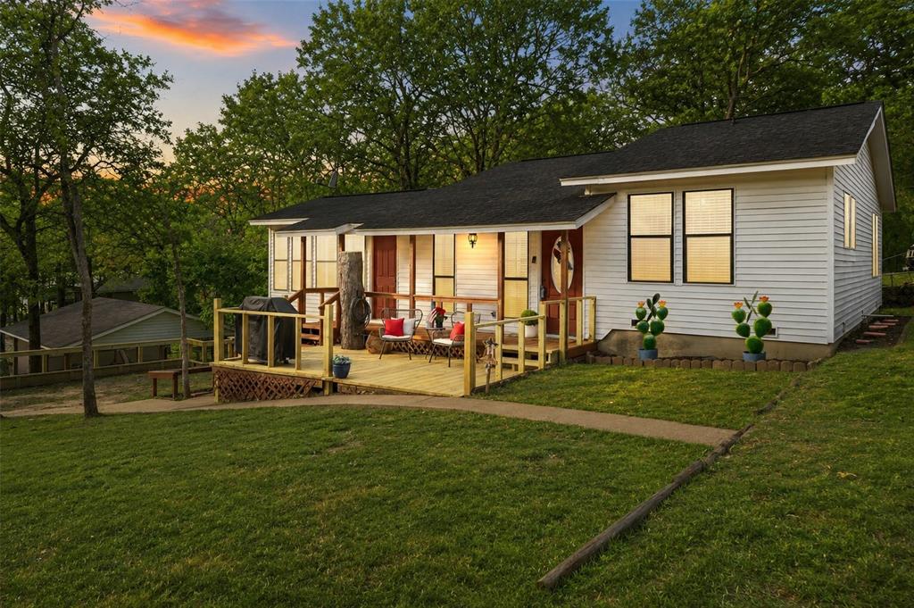 Callender Lake I - Residential