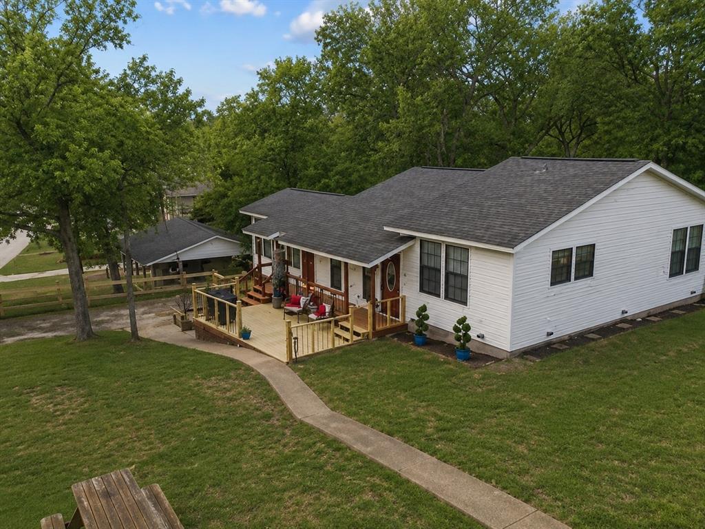 Callender Lake I - Residential