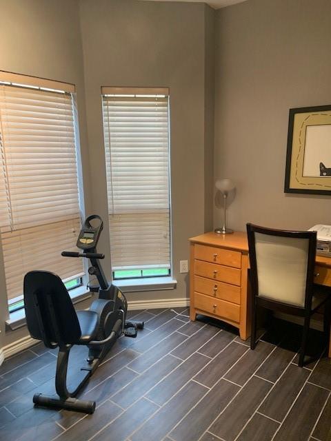 Barrington Court Condo - Residential
