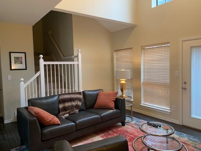 Barrington Court Condo - Residential