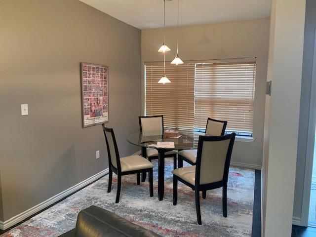 Barrington Court Condo - Residential