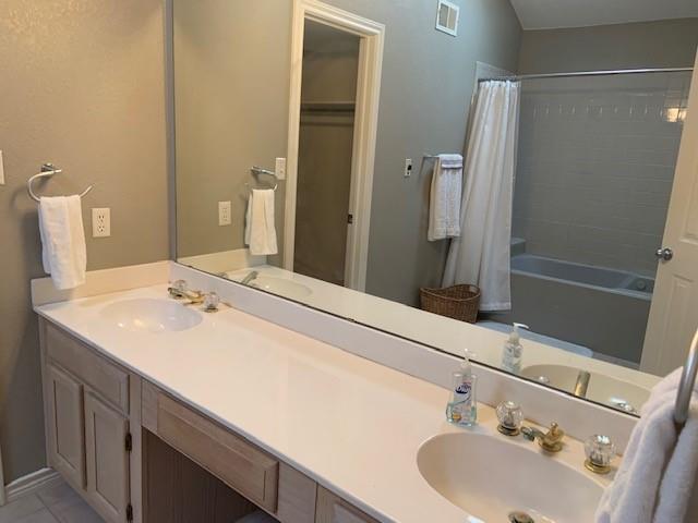 Barrington Court Condo - Residential