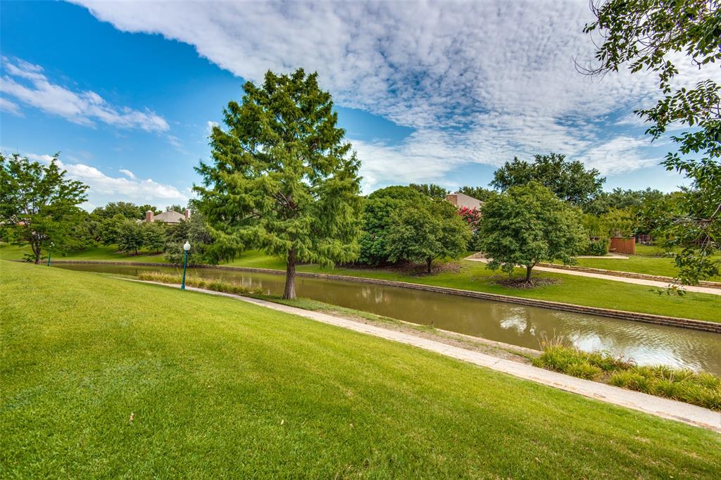 Barrington Court Condo - Residential