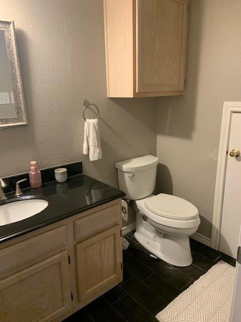 Barrington Court Condo - Residential