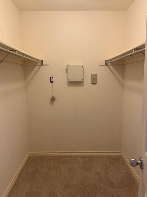 Barrington Court Condo - Residential