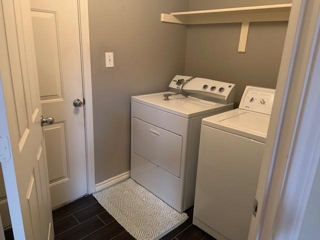 Barrington Court Condo - Residential