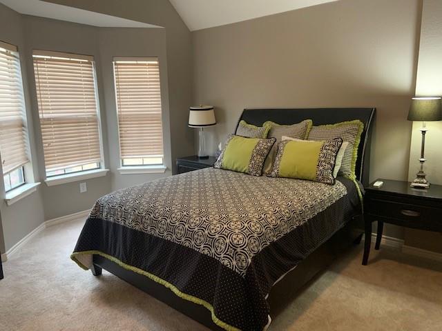 Barrington Court Condo - Residential