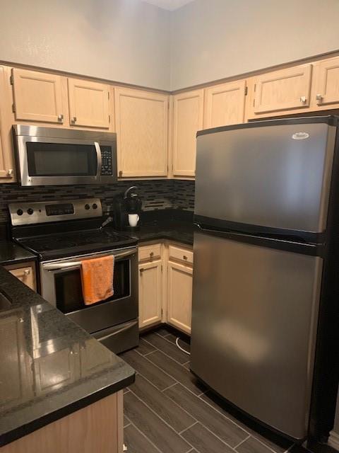 Barrington Court Condo - Residential