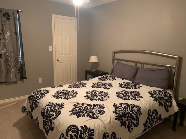 Barrington Court Condo - Residential