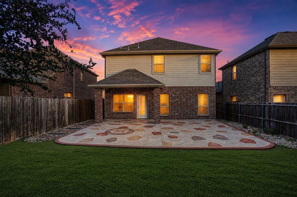 Highlands At Westridge Ph 4 The - Residential