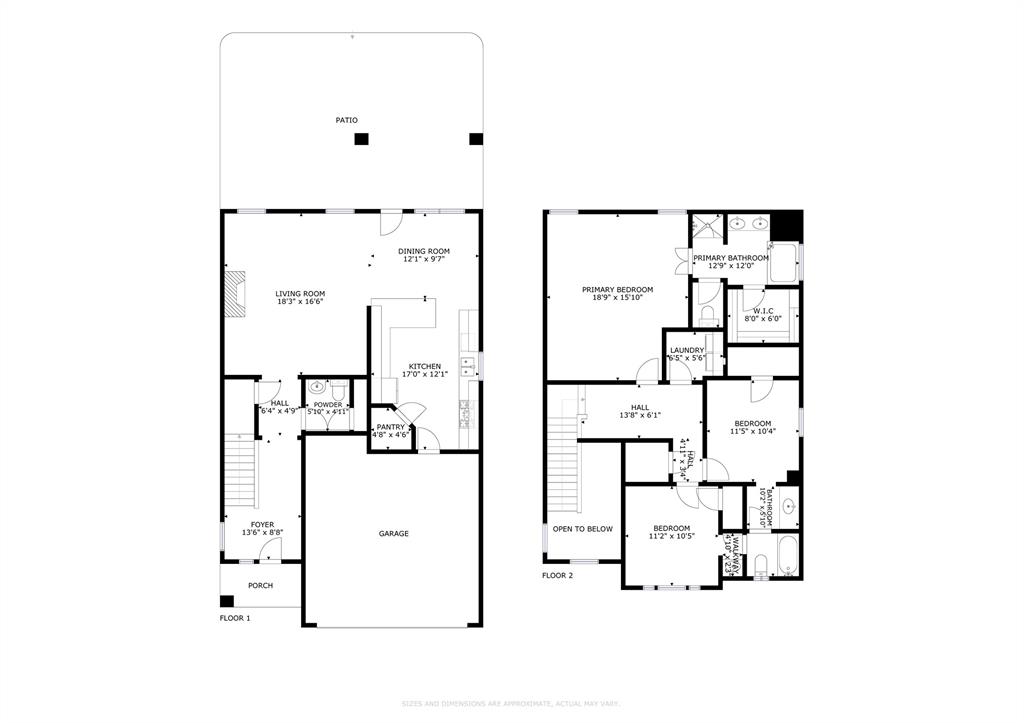 Highlands At Westridge Ph 4 The - Residential