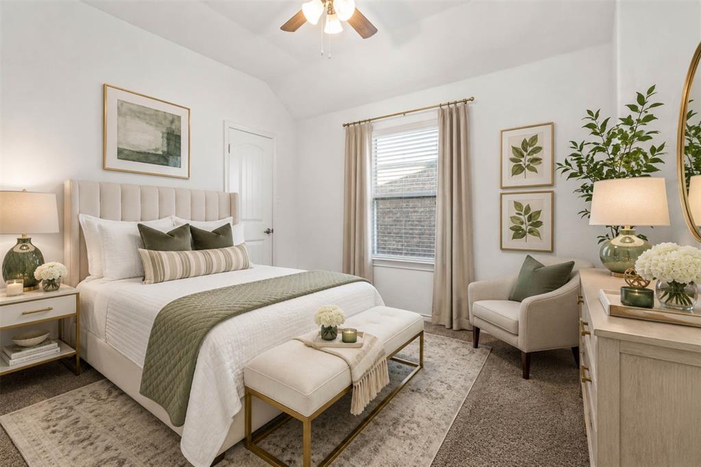 Highlands At Westridge Ph 4 The - Residential