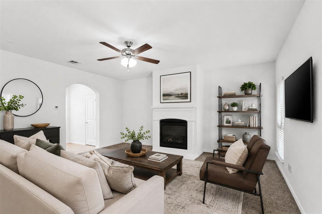 Highlands At Westridge Ph 4 The - Residential