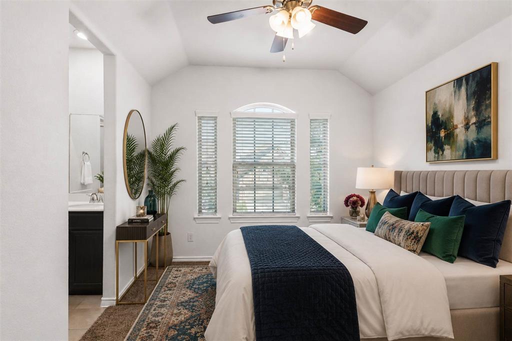 Highlands At Westridge Ph 4 The - Residential