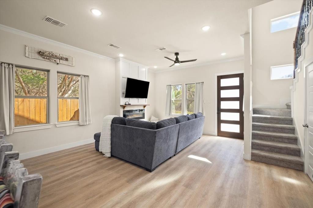 Canyon Creek III - Residential