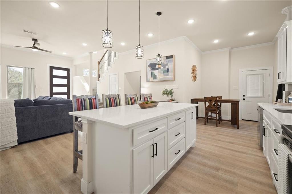 Canyon Creek III - Residential