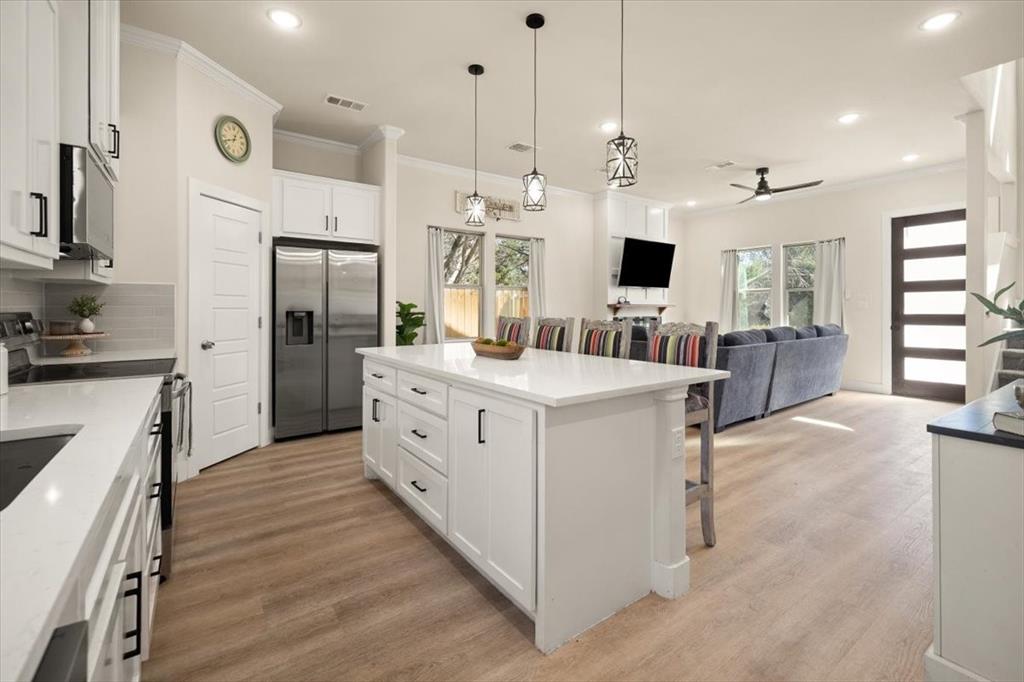 Canyon Creek III - Residential