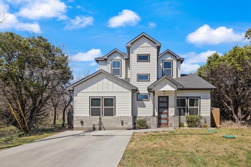 Canyon Creek III - Residential