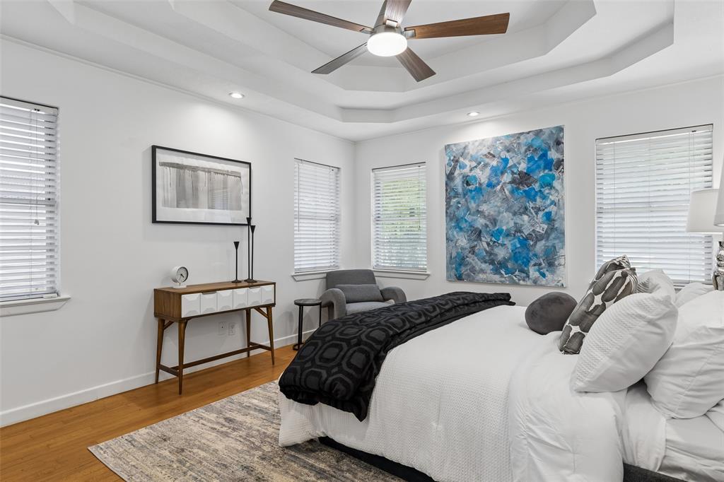 Terry Heights - Residential