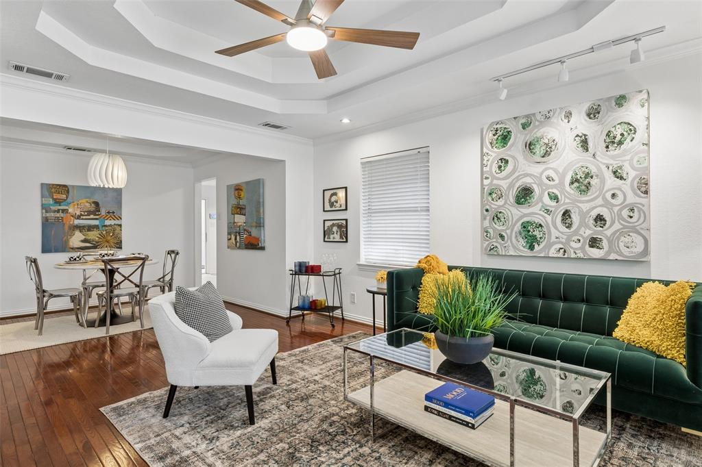 Terry Heights - Residential
