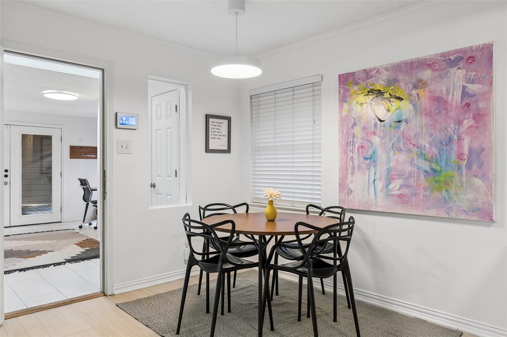 Terry Heights - Residential