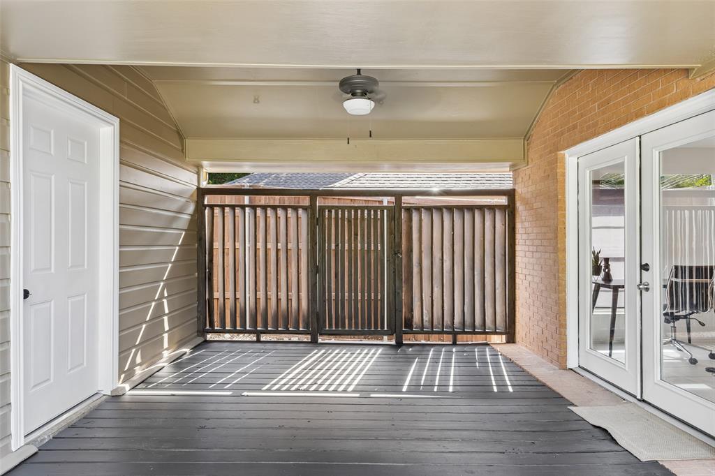Terry Heights - Residential