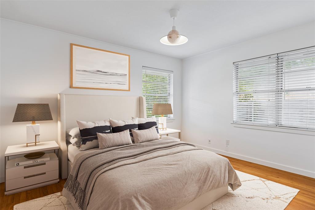 Terry Heights - Residential