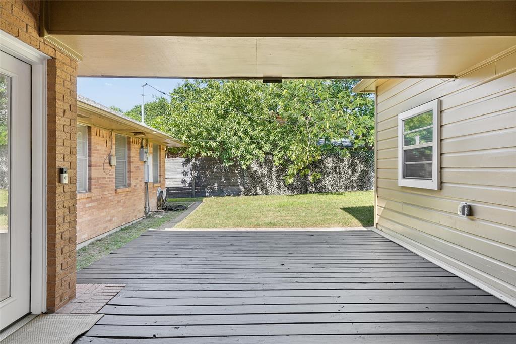 Terry Heights - Residential