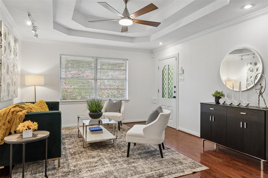Terry Heights - Residential