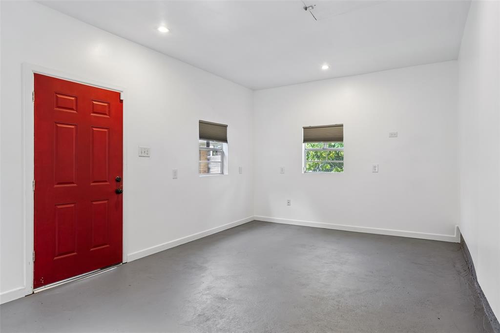 Terry Heights - Residential