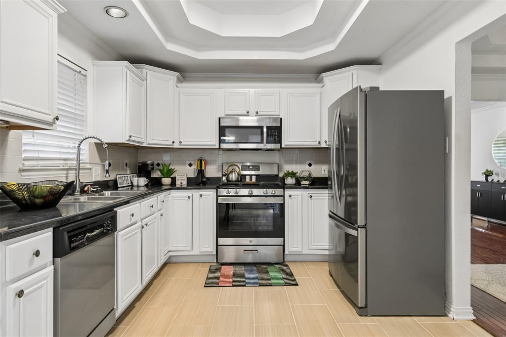 Terry Heights - Residential