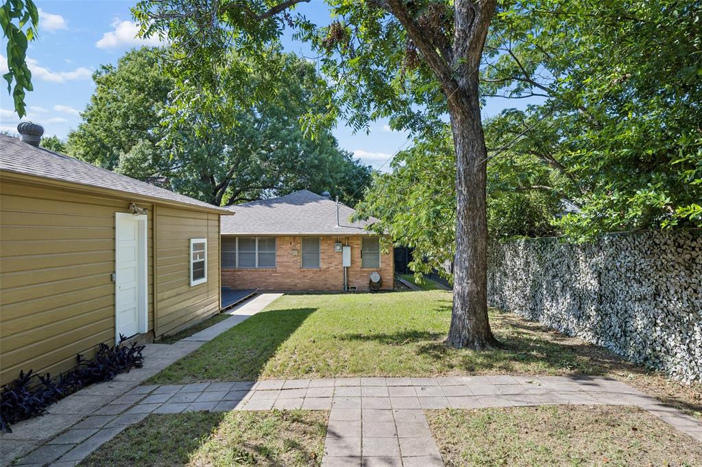 Terry Heights - Residential