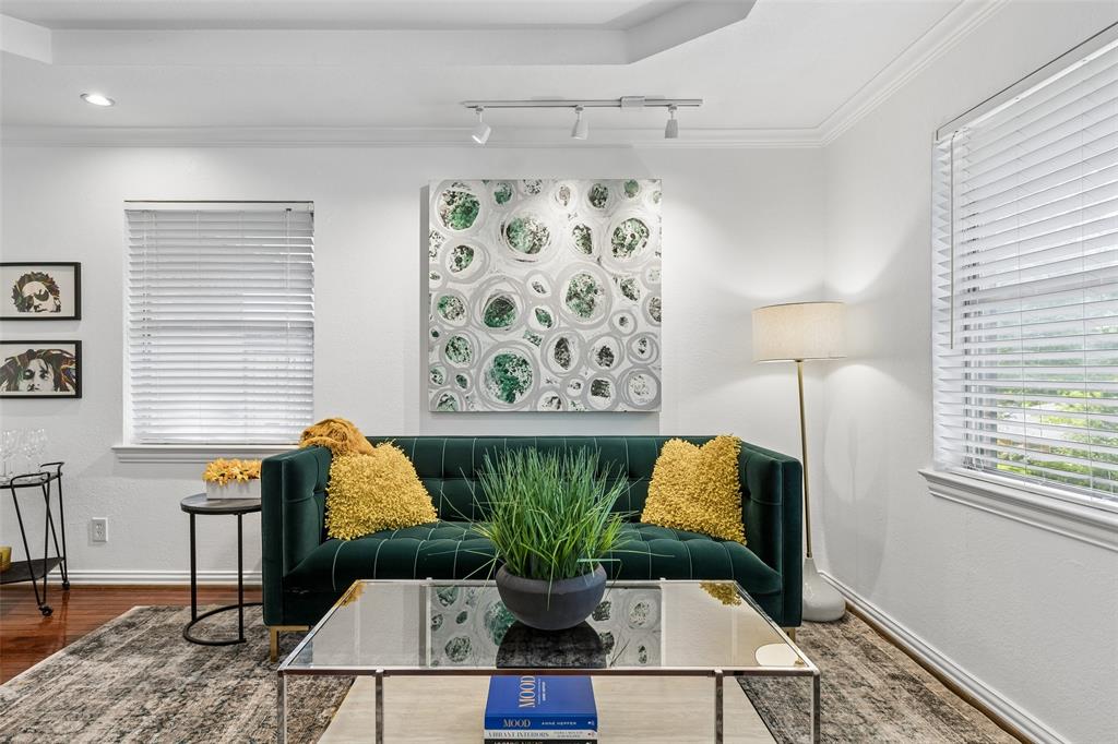 Terry Heights - Residential