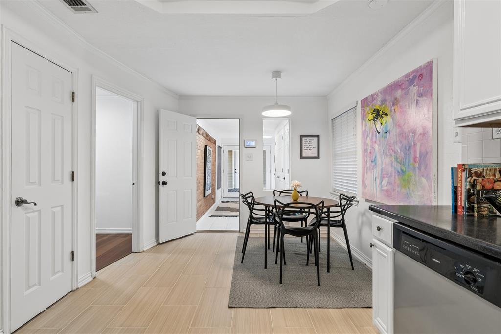 Terry Heights - Residential