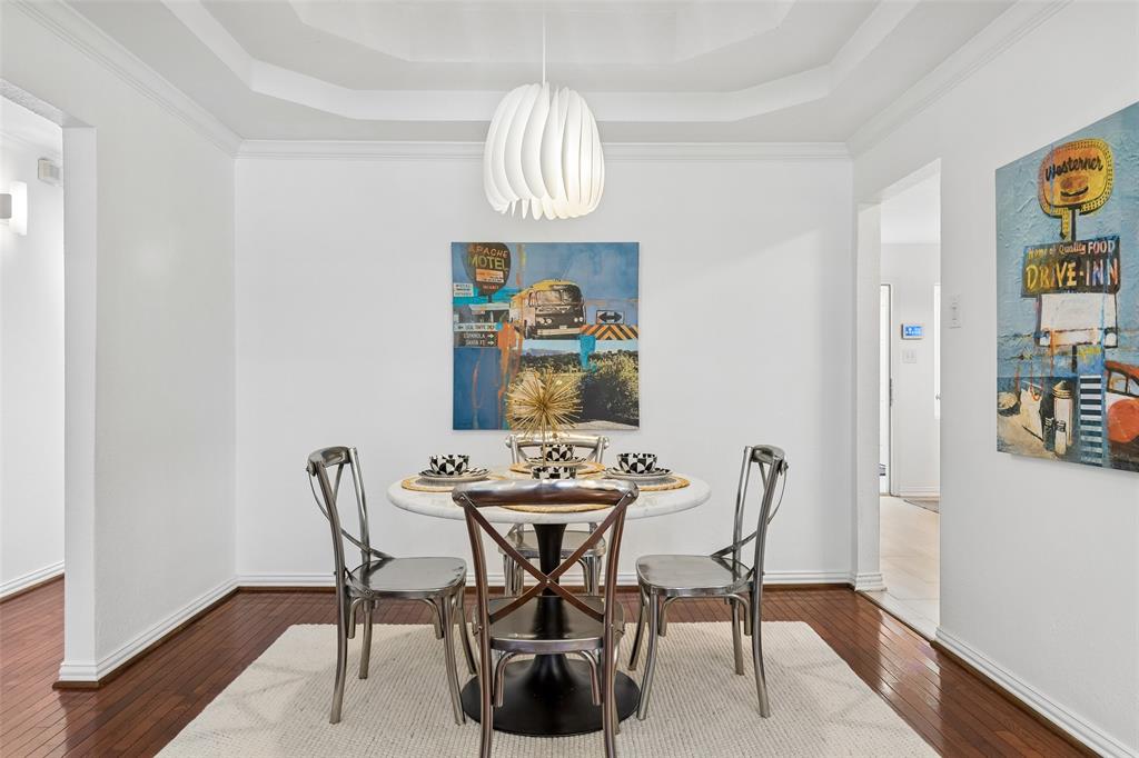 Terry Heights - Residential