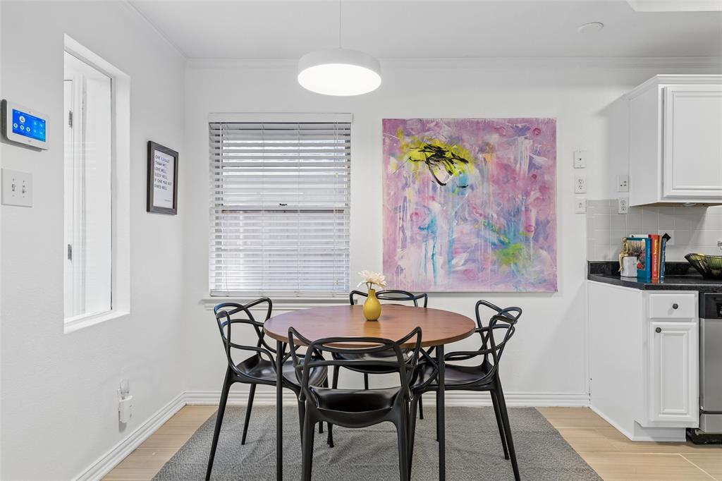 Terry Heights - Residential