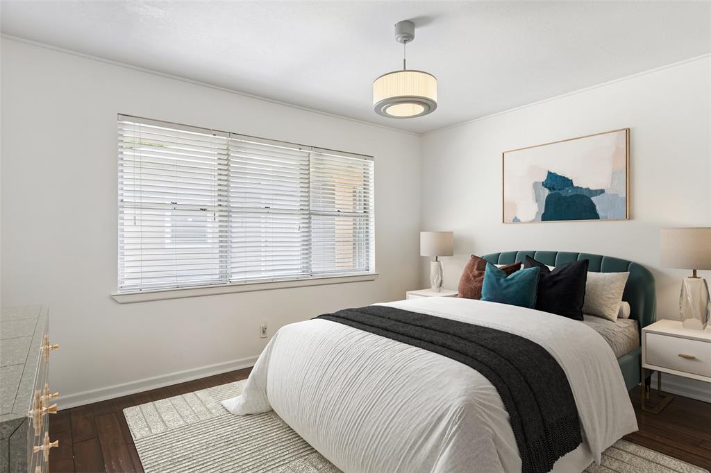 Terry Heights - Residential